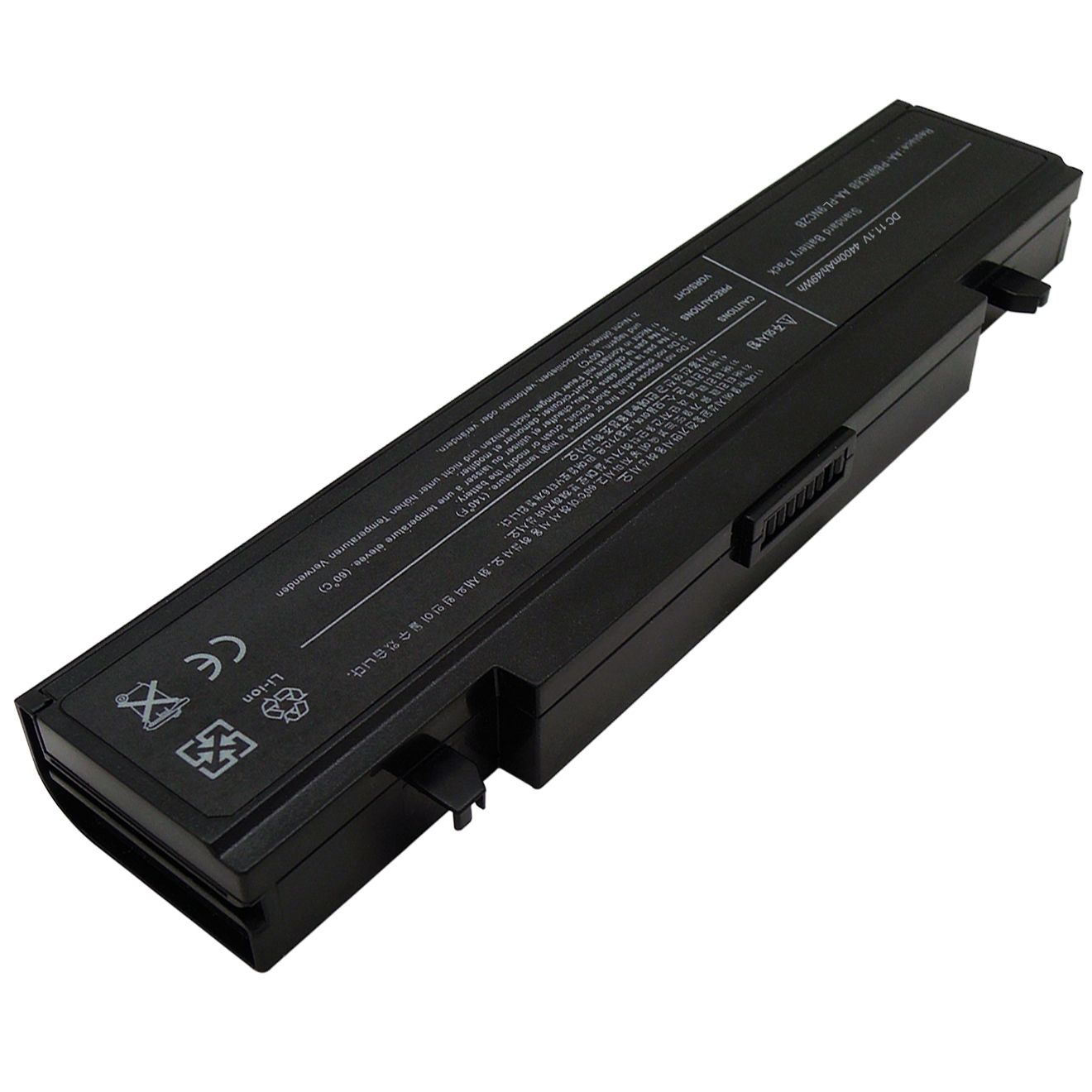 Nion Samsung NP350V5C-S0FTR, NP350V5C-S0GTR, NP350V5C-S0HTR, NP350V5C-S0JTR Uyumlu Batarya Pil