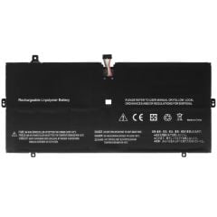 LENOVO İDEAPAD YOGA 900-13ISK FOR BIZ, 80SD BATARYA PİL ORJİNAL