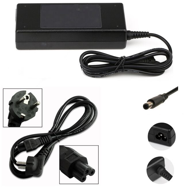 Hp Zbook 14 Adaptör Şarj Aleti Notebook Adaptörü