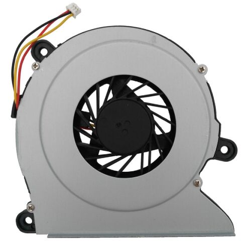 Exper B5121 Uyumlu Fan Soğutucu Cpu işlemci Fanı Cpu Soğutucusu
