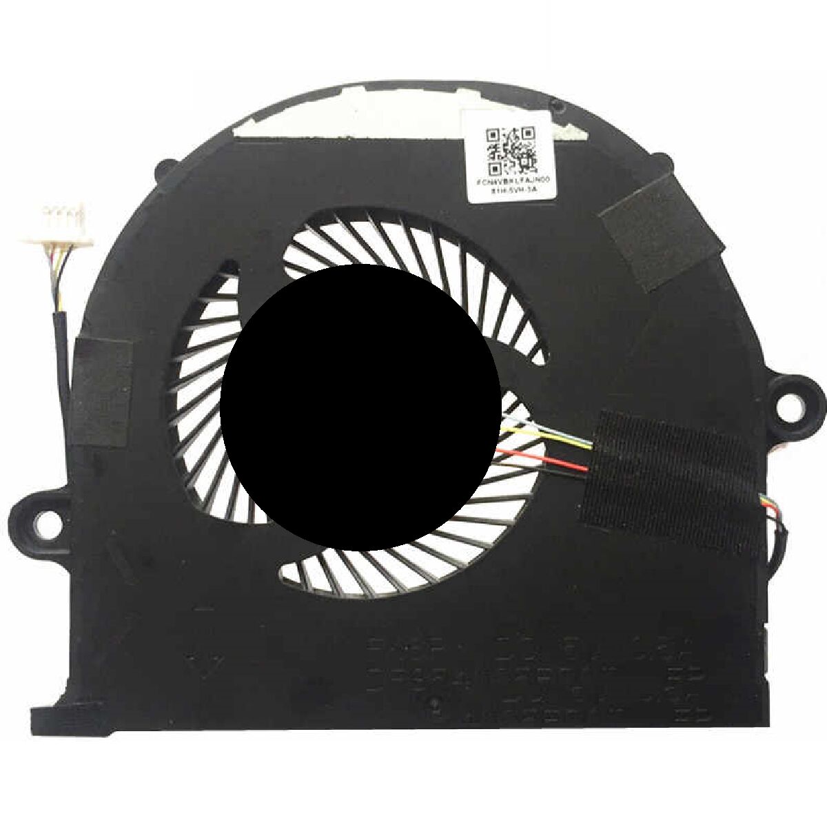 Asus FX503, FX503VD, FX503VM, FX703 Uyumlu Fan Soğutucu Ver.1 Cpu Fanı