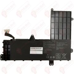 Asus X502NA-G0044T, X502NA-GO044, X502NA-GO044T, X502NA-GOO44T Uyumlu Batarya Pil Nion