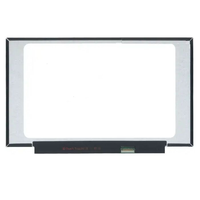 N140HCA-EAC Rev.C5, N140HCA-EAC Rev.C6 Ekran Panel 14 Slim 30 Pin 1920 x 1080 FHD