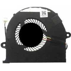 Asus FX503VD-E4168T, FX503VD-E4171T, FX503VD-E4045 Uyumlu Cpu Fan Soğutucu Ver.1