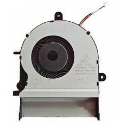 Asus K501LX-DM122T, K501LX-NH52, K501UW-DM049T Uyumlu Fan Soğutucu Cpu Fan