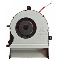 Asus A501L, A501LB, A501LX, A501U, A501UB, A501UQ, A501UW, A501UX Uyumlu Fan Soğutucu Cpu Fanı