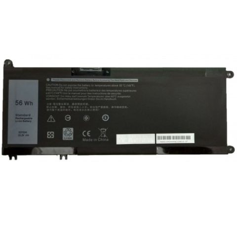 Nion Dell Latitude E3590, 15 E3590, 15-E3590 Uyumlu Batarya Pil
