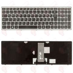 Lenovo 9Z.NAFBT.Q0T, 9Z.NAFSC.00T, 9Z.NAFSC.001 Klavye Gri TR