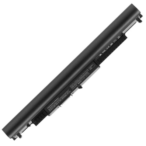 Nion Hp 240 G4, 245 G4, 246 G4 Uyumlu Batarya Pil