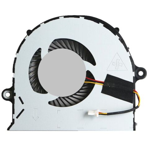 Acer Aspire E5-573-38Q2, E5-573-506Z, E5-573-52BH Uyumlu Fan Soğutucu işlemci Fanı Cpu Fanı