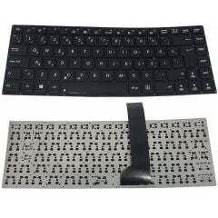 Asus S46CB-WX019H, S46CB-WX020H, S46CB-WX044H Klavye Tuş Takımı Türkçe Siyah Q