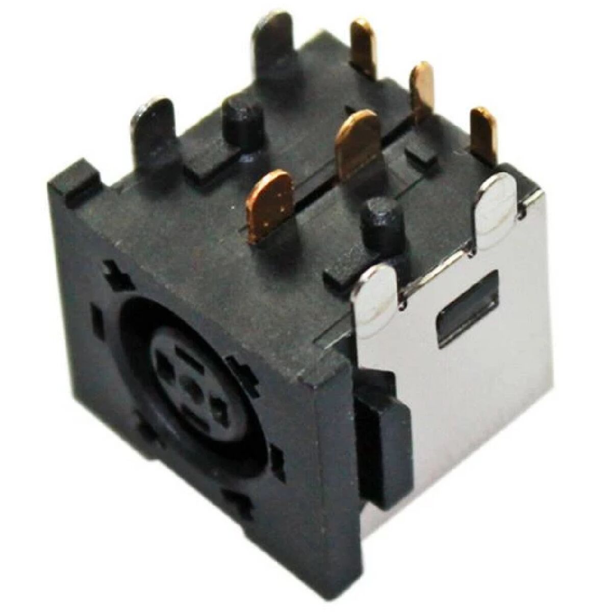 Asus G751JT-CH71, G751JT-DB73, G751JT-DH72, G751JT-TH71 Uyumlu Power Jack Şarj Soketi