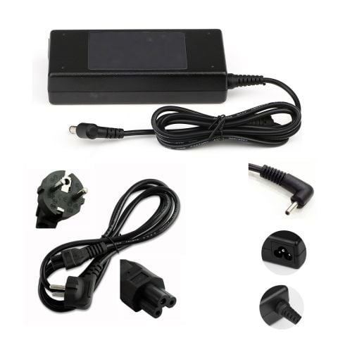 Asus X540LA-XX037T, X540LA-XX265D, X540LA-XX265DC Adaptör Şarj Aleti Laptop Adaptörü