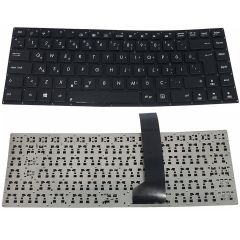 Asus S46CM-WX108H, S46CM-WX180H Klavye Tuş Takımı Q Siyah Türkçe Tuş Seti