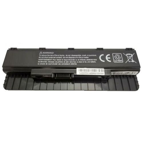 Asus N551JK-XO076H, N551ZU-CN024H, N551JQ-AS71, N551JQ-EH71 Uyumlu Batarya Pil Nion