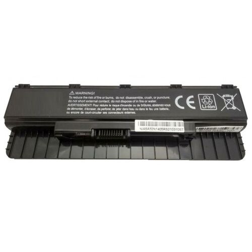 Asus N551JW-CN187H, N551JW-CN360T, N551JW-CN361T, N551JW-CN383T Uyumlu Batarya Pil Nion