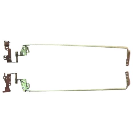 Lenovo 5H50L46686 Uyumlu Menteşe Sağ ve Sol Set