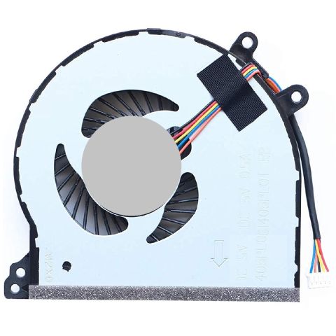 Lenovo ideaPad 510-15IKB, 80SV Fan Soğutucu Cpu Fanı işlemci Fanı