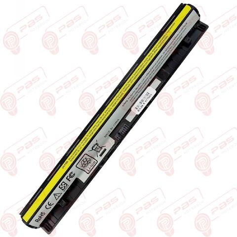 FitCell Lenovo Z50-70, Z5070, 20354, 80E7 Uyumlu Batarya Pil Battery