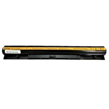 FitCell Lenovo Z50-70, Z5070, 20354, 80E7 Uyumlu Batarya Pil Battery