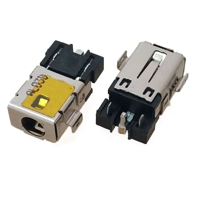 Acer Aspire A315-57-50TJ, A315-57G-59RB Uyumlu Power Jack Şarj Soketi