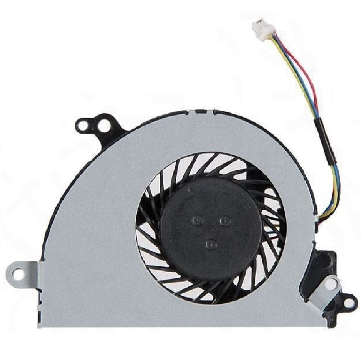 Asus X553MA-SX277B, X553MA-SX376B, X553MA-SX527B Uyumlu Fan Soğutucu işlemci Fanı Cpu Fanı
