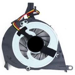 Toshiba Satellite L650-114, L650-116, L650-11F Fan Soğutucu işlemci Fanı