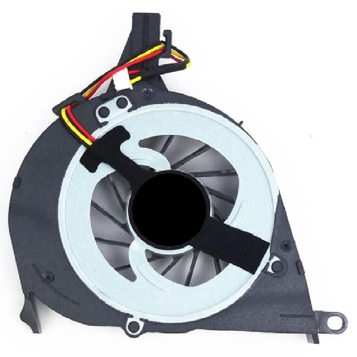 Toshiba Satellite L650-13N, L650-13P, L650-13Q Fan Soğutucu işlemci Soğutucusu