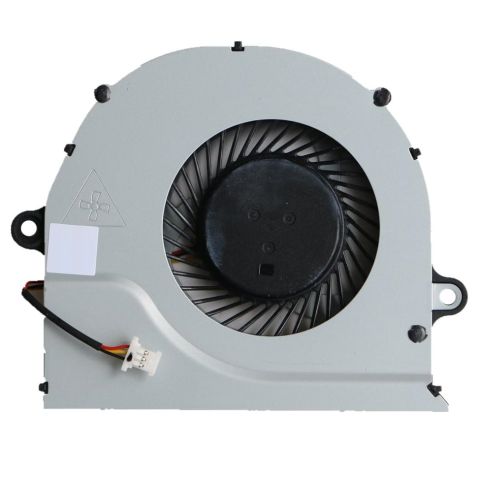 Acer Aspire E5-571G-57LT, E5-571G-57UB, E5-571G-58LW Uyumlu Fan Soğutucu işlemci Fanı Cpu Fanı