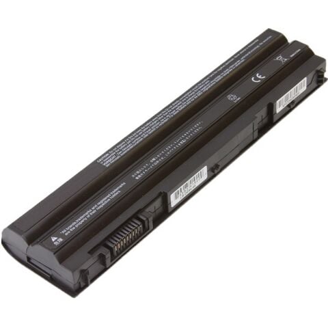 Dell Latitude E6420, E6520, E6440, E6540, E6530 Batarya Pil Şarj Ünitesi