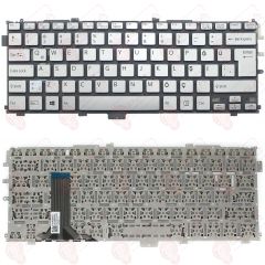 Sony Vaio SVP1322L1E, SVP1322L4E, SVP1322M1E Klavye Gri TR
