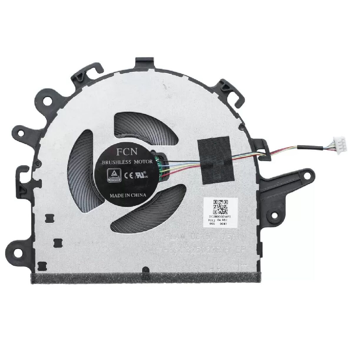 Lenovo ideaPad 3-15ITL05, 81X8 Fan Soğutucu işlemci Soğutucusu