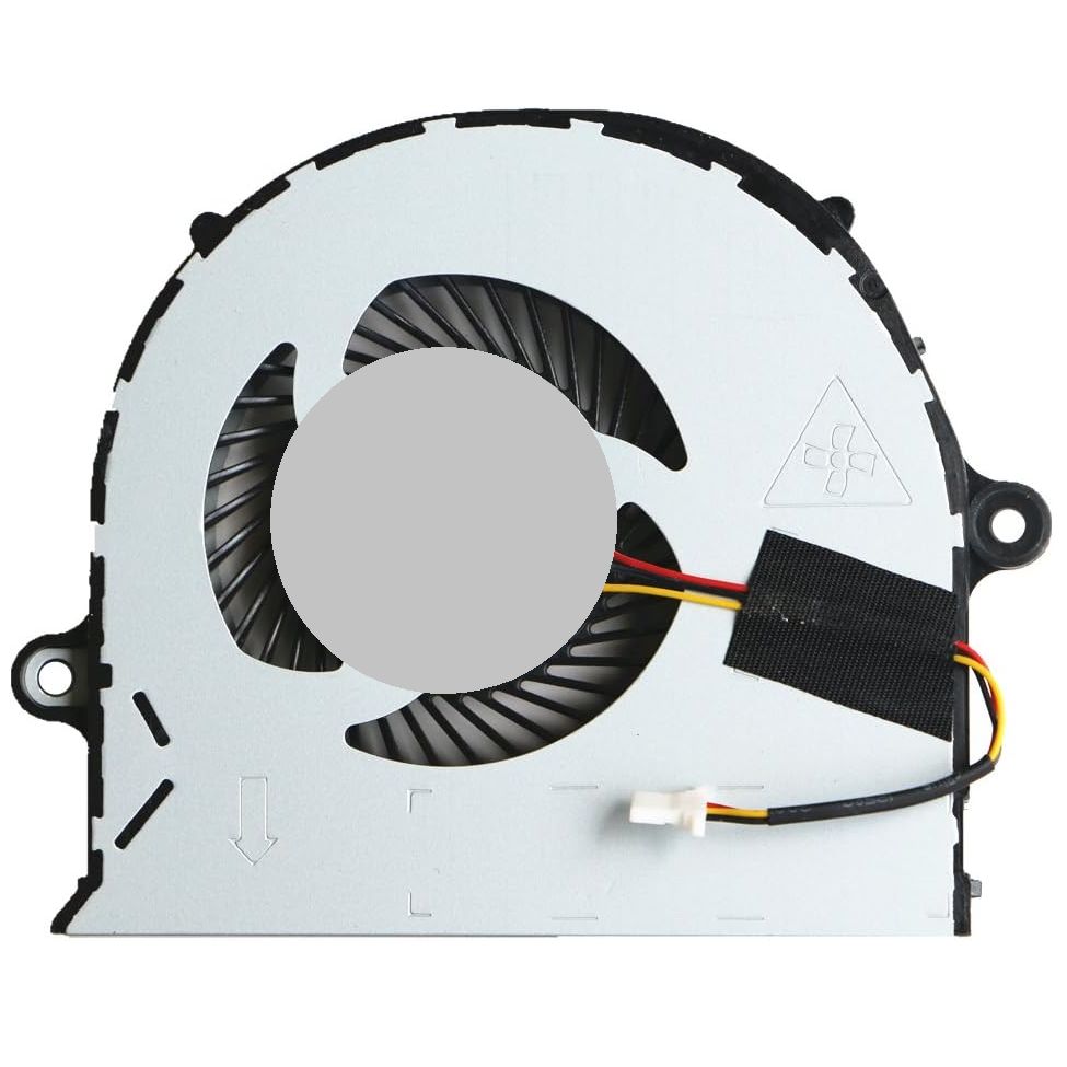 Acer Aspire E5-571G-304Q, E5-571G-307T, E5-571G-31D9 Uyumlu Fan Soğutucu işlemci Fanı Cpu Fanı
