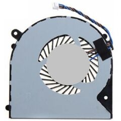 Toshiba Satellite L70-B, L70D-B, 6033b0032201, DFS531105MC0T FC5P Uyumlu Fan Soğutucu Ver.2