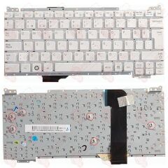 Samsung 9Z.N7CSN.11D, 9Z.N7CSN.00R Klavye Beyaz TR