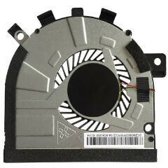 Toshiba Satellite M50-A-10F, M50-A-10G, M50-A-110, M50-A-115, M50-A-116 Uyumlu Fan Soğutucu