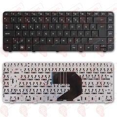 Compaq Presario CQ57-481ST, CQ57-498ST Klavye Tuş Takımı Q Türkçe Laptop Klavye