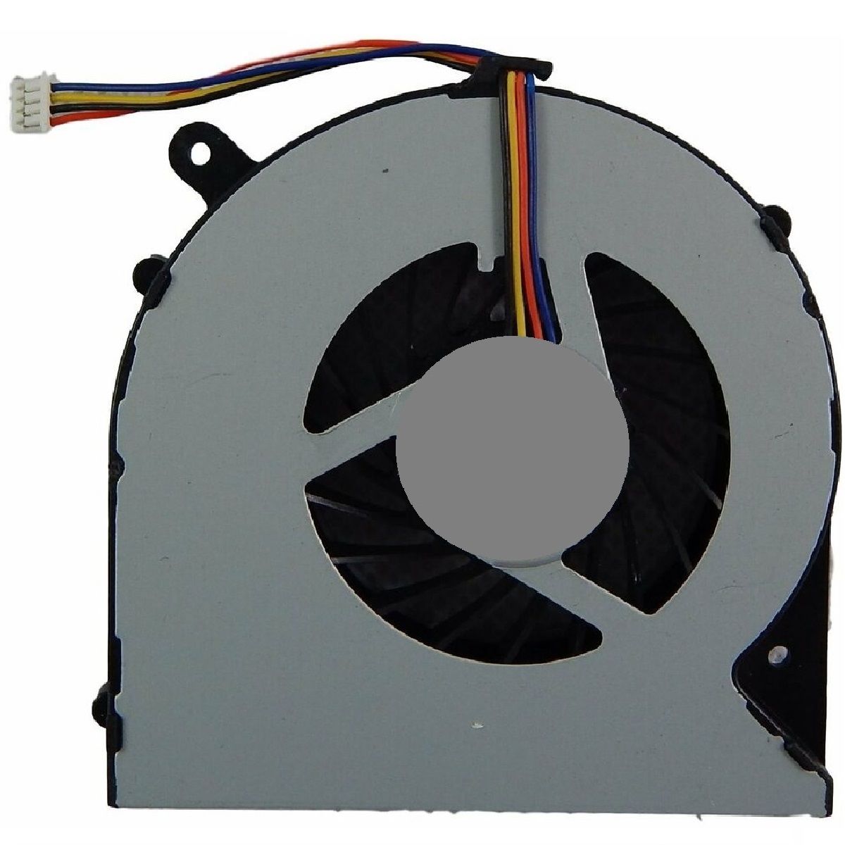 Toshiba Satellite C855-1C0, C855-1C1 Fan 4 Pin Soğutucu Cpu Soğutucusu