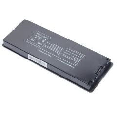 Apple MacBook MB404B/A, MB881LL/A Batarya Pil Siyah