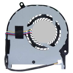Toshiba Satellite Radius 15 P50W-C-10C, P50W-C-10K, P50W-C-10L Uyumlu Fan Soğutucu