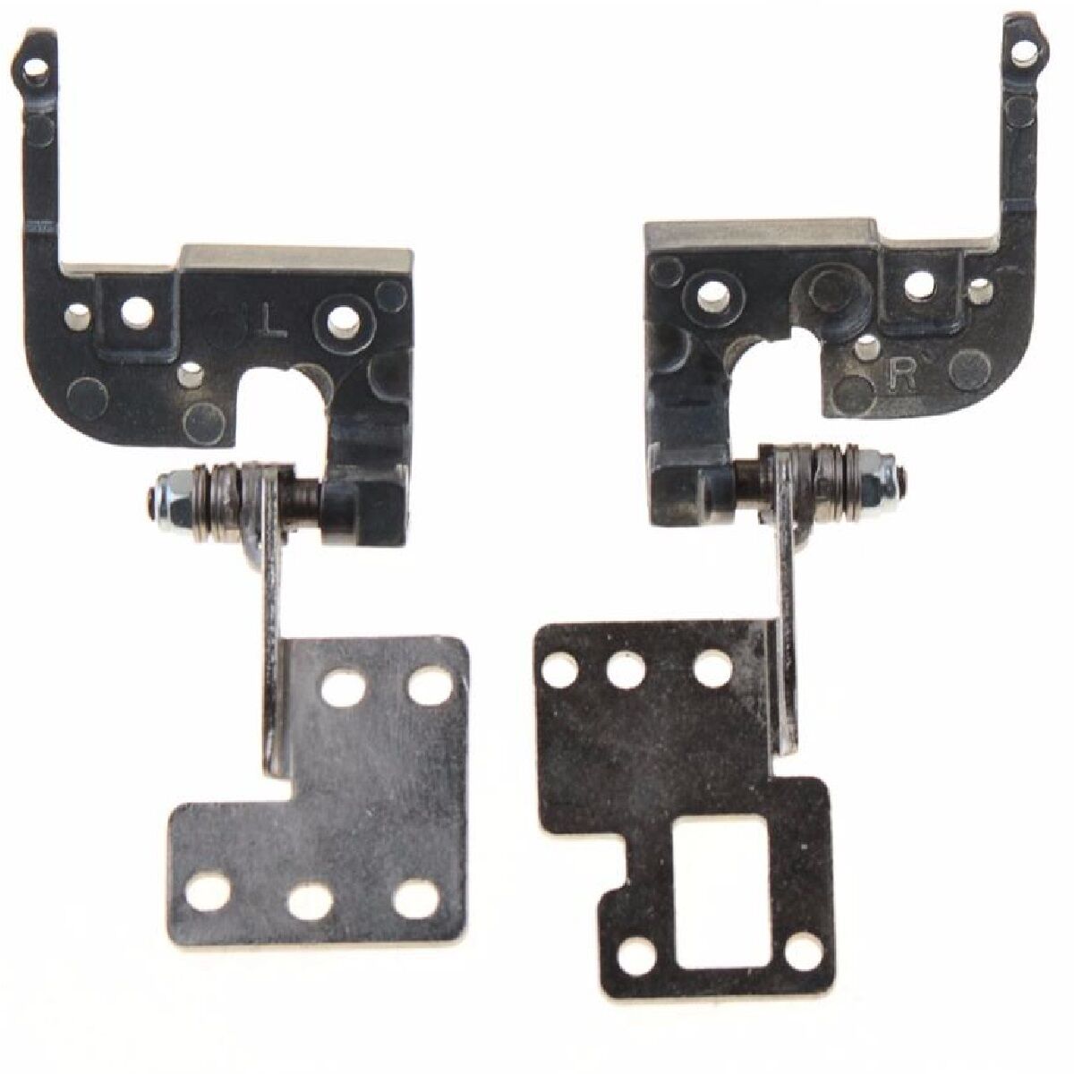 Asus K52J, K52JB, K52JC, K52JE, K52JK, K52JR, K52JT, K52JU, K52JV, K52N Uyumlu Menteşe Set Sağ Sol