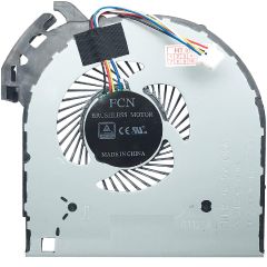 Lenovo V110-14AST, V110-14IAP, 80TC, 80TF Uyumlu Fan Soğutucu Cpu Fan işlemci Fanı