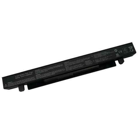 Nion Asus X550J, X550JD, X550JF, X550JK, X550JX Uyumlu Batarya Pil