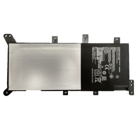 Nion Asus X554LA-XO1582D, X554LA-XO1582T, X554LA-XO2197T, X554LA-XO496H Uyumlu Batarya Pil