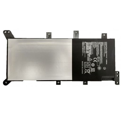 Nion Asus X554LD-XO598D, X554LD-XO598H, X554LD-XO609H, X554LD-XO939H Uyumlu Batarya Pil