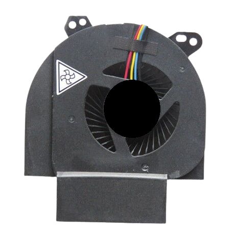 Dell GT9XP, OGT9XP, 0GT9XP Uyumlu Fan Soğutucu işlemci Fanı Cpu Fanı