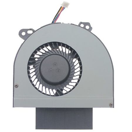 Dell Latitude E6520 Uyumlu Fan Soğutucu işlemci Fanı Cpu Fanı