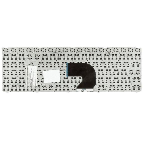 Grundig GNB 1589 B1 i5 Uyumlu Klavye Tuş Takımı Tuş Seti Siyah Türkçe