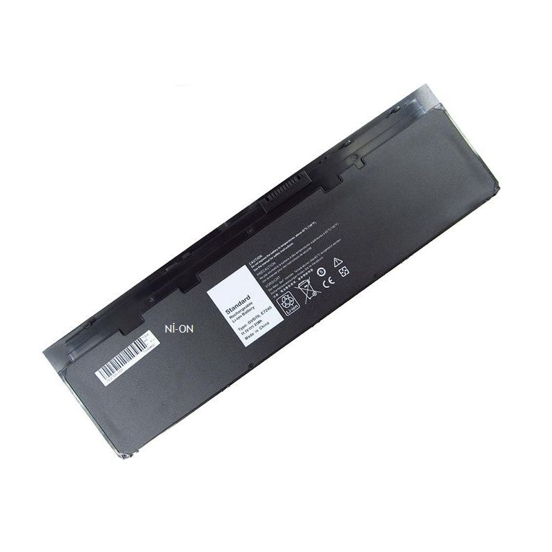 Dell GHT4X, 0GHT4X Batarya Pil Orjinal Nion Samsung Hücre