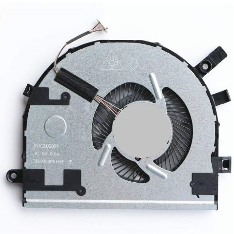 Lenovo ideapad 310s-14AST, 310s-14IKB, 80UY, 80UL Uyumlu Fan Soğutucu Cooling Fan